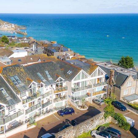 Porthminster Skies, St Ives Exterior foto