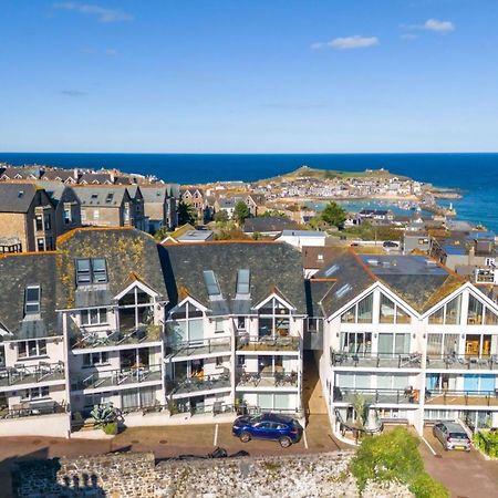 Porthminster Skies, St Ives Exterior foto